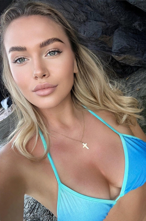 Escort  Renata from Paddington