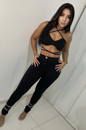 Escort  Whiskey from Central London