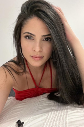 Escort  Mandy from Central London