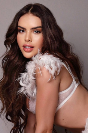 Escort  Misseta from Oxford Circus