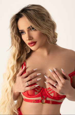 Escort  Simmy from Central London