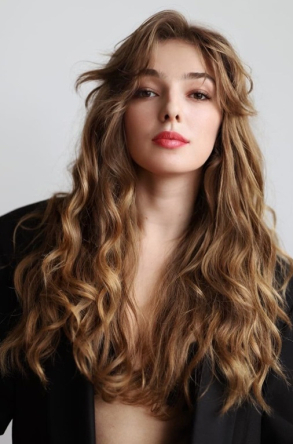 Escort  Gardenia from Victoria