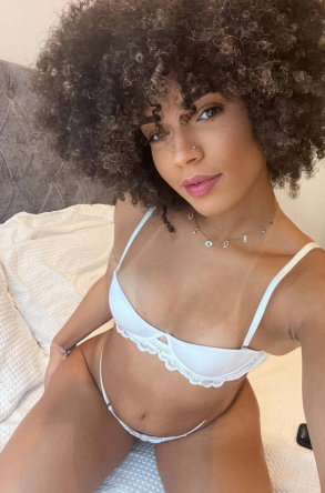 Escort  Lemosa from Central London