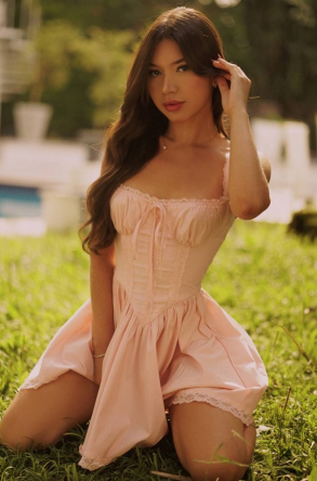 Escort  Egeria from Central London