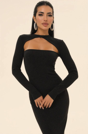 Escort Mildred from Central London