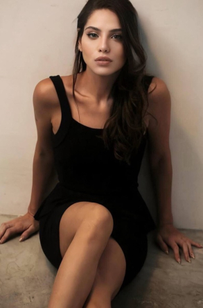 Escort  Dysis from Oxford Circus