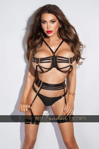 Anastasia Dolla's photo 4