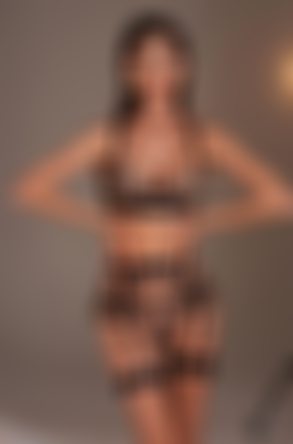 Escort  Emilia from Central London